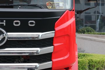 �������� �ܻ�H6 460���� 6X4 ǣ����(����)(ƽ��)(CQ4257EV11334)ͼƬ