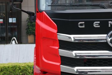 �������� �ܻ�H6 460���� 6X4 ǣ����(����)(ƽ��)(CQ4257EV11334)ͼƬ