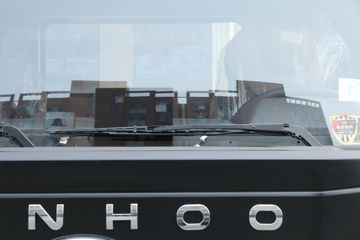 �������� �ܻ�H6 460���� 6X4 ǣ����(����)(ƽ��)(CQ4257EV11334)ͼƬ