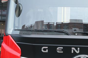 �������� �ܻ�H6 460���� 6X4 ǣ����(����)(ƽ��)(CQ4257EV11334)ͼƬ