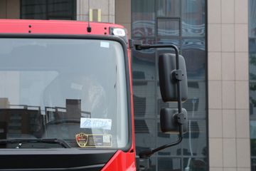 �������� �ܻ�H6 460���� 6X4 ǣ����(����)(ƽ��)(CQ4257EV11334)ͼƬ