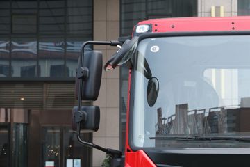 �������� �ܻ�H6 460���� 6X4 ǣ����(����)(ƽ��)(CQ4257EV11334)ͼƬ