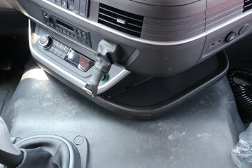 �������� �ܻ�H6 460���� 6X4 ǣ����(����)(ƽ��)(CQ4257EV11334)ͼƬ