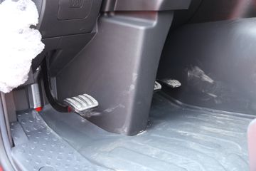 �������� �ܻ�H6 460���� 6X4 ǣ����(����)(ƽ��)(CQ4257EV11334)ͼƬ