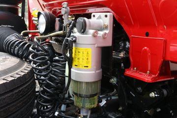 �������� �ܻ�H6 460���� 6X4 ǣ����(����)(ƽ��)(CQ4257EV11334)ͼƬ