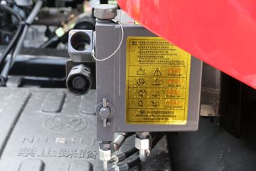 �������� �ܻ�H6 460���� 6X4 ǣ����(����)(ƽ��)(CQ4257EV11334)ͼƬ