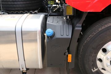 �������� �ܻ�H6 460���� 6X4 ǣ����(����)(ƽ��)(CQ4257EV11334)ͼƬ