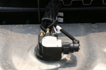 �������� �ܻ�H6 460���� 6X4 ǣ����(����)(ƽ��)(CQ4257EV11334)ͼƬ