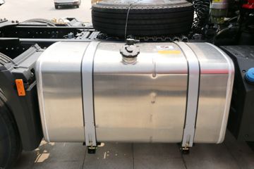 �������� �ܻ�H6 460���� 6X4 ǣ����(����)(ƽ��)(CQ4257EV11334)ͼƬ