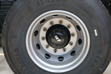 �������� �ܻ�H6 460���� 6X4 ǣ����(����)(ƽ��)(CQ4257EV11334)ͼƬ