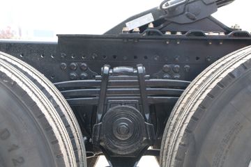 �������� �ܻ�H6 460���� 6X4 ǣ����(����)(ƽ��)(CQ4257EV11334)ͼƬ