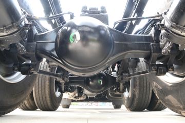 �������� �ܻ�H6 460���� 6X4 ǣ����(����)(ƽ��)(CQ4257EV11334)ͼƬ