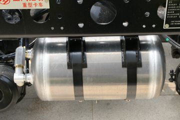 �������� �ܻ�H6 460���� 6X4 ǣ����(����)(ƽ��)(CQ4257EV11334)ͼƬ