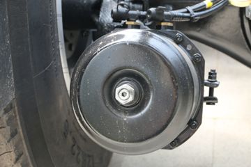 �������� �ܻ�H6 460���� 6X4 ǣ����(����)(ƽ��)(CQ4257EV11334)ͼƬ