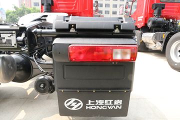 �������� �ܻ�H6 460���� 6X4 ǣ����(����)(ƽ��)(CQ4257EV11334)ͼƬ