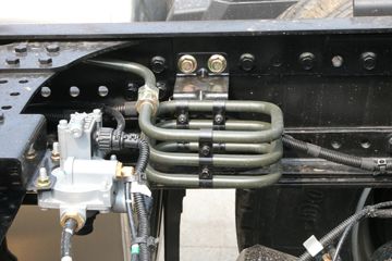 �������� �ܻ�H6 460���� 6X4 ǣ����(����)(ƽ��)(CQ4257EV11334)ͼƬ