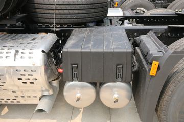 �������� �ܻ�H6 460���� 6X4 ǣ����(����)(ƽ��)(CQ4257EV11334)ͼƬ