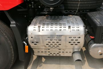 �������� �ܻ�H6 460���� 6X4 ǣ����(����)(ƽ��)(CQ4257EV11334)ͼƬ