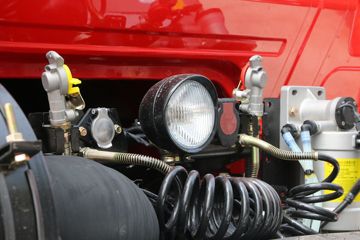 �������� �ܻ�H6 460���� 6X4 ǣ����(����)(ƽ��)(CQ4257EV11334)ͼƬ