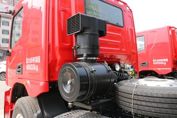 �������� �ܻ�H6 460���� 6X4 ǣ����(����)(ƽ��)(CQ4257EV11334)ͼƬ