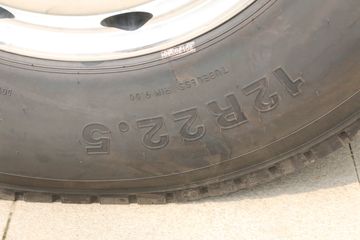 �������� �ܻ�H6 460���� 6X4 ǣ����(����)(ƽ��)(CQ4257EV11334)ͼƬ