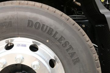 �������� �ܻ�H6 460���� 6X4 ǣ����(����)(ƽ��)(CQ4257EV11334)ͼƬ