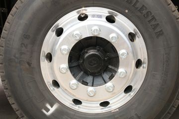 �������� �ܻ�H6 460���� 6X4 ǣ����(����)(ƽ��)(CQ4257EV11334)ͼƬ