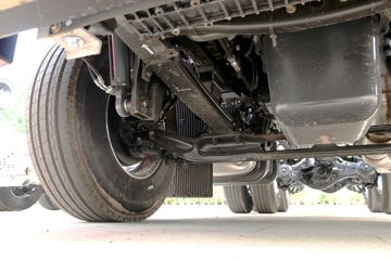 �������� �ܻ�H6 460���� 6X4 ǣ����(����)(ƽ��)(CQ4257EV11334)ͼƬ