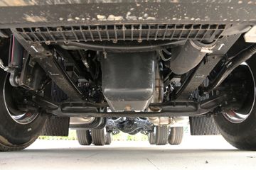 �������� �ܻ�H6 460���� 6X4 ǣ����(����)(ƽ��)(CQ4257EV11334)ͼƬ