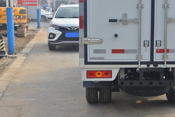  M1  1.6L 122  3.3׵ʽ΢(BJ5031XXY5JV4-51)ͼƬ