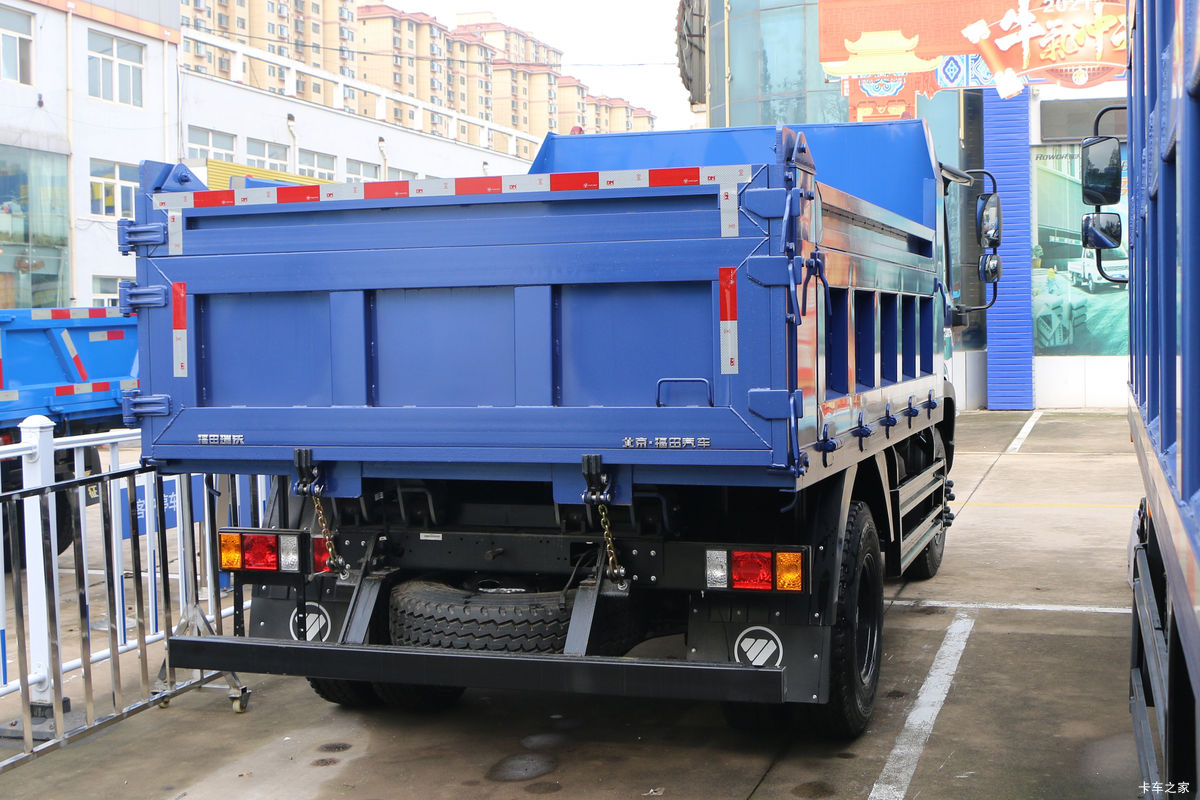  ES3 150 4X2 3.5ж(̶)(BJ3114DGPBA-06)                                                