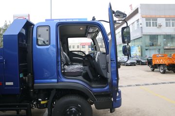 �������� ����ES3 150���� 4X2 3.5����ж��(���̶�)(BJ3114DGPBA-06)ͼƬ