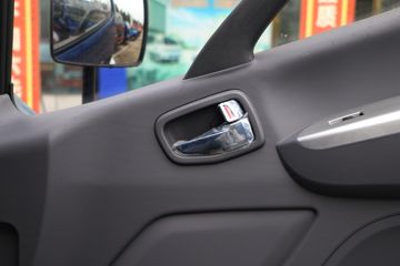 �������� ����ES3 150���� 4X2 3.5����ж��(���̶�)(BJ3114DGPBA-06)ͼƬ