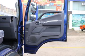 �������� ����ES3 150���� 4X2 3.5����ж��(���̶�)(BJ3114DGPBA-06)ͼƬ