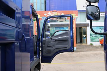 �������� ����ES3 150���� 4X2 3.5����ж��(���̶�)(BJ3114DGPBA-06)ͼƬ