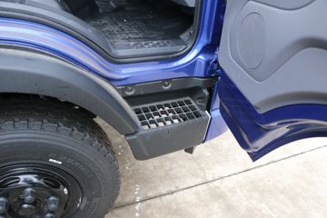 �������� ����ES3 150���� 4X2 3.5����ж��(���̶�)(BJ3114DGPBA-06)ͼƬ