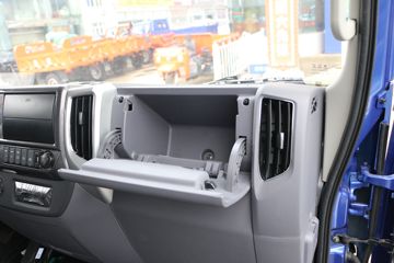 �������� ����ES3 150���� 4X2 3.5����ж��(���̶�)(BJ3114DGPBA-06)ͼƬ