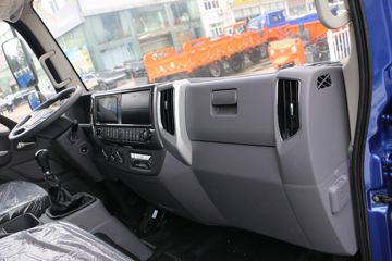 �������� ����ES3 150���� 4X2 3.5����ж��(���̶�)(BJ3114DGPBA-06)ͼƬ