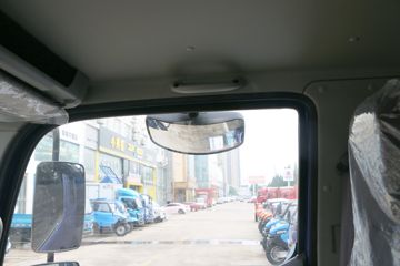 �������� ����ES3 150���� 4X2 3.5����ж��(���̶�)(BJ3114DGPBA-06)ͼƬ