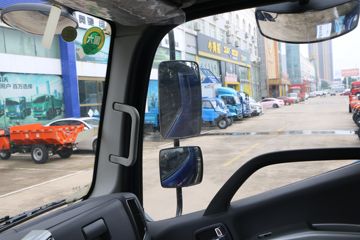 �������� ����ES3 150���� 4X2 3.5����ж��(���̶�)(BJ3114DGPBA-06)ͼƬ