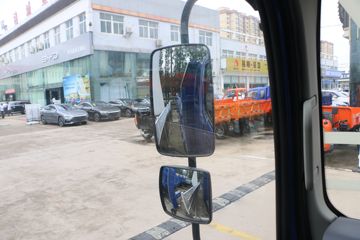 �������� ����ES3 150���� 4X2 3.5����ж��(���̶�)(BJ3114DGPBA-06)ͼƬ