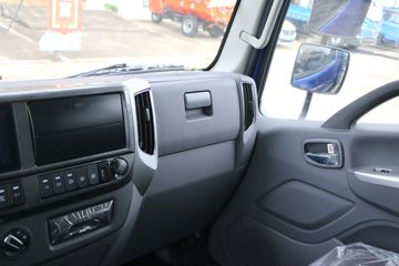 �������� ����ES3 150���� 4X2 3.5����ж��(���̶�)(BJ3114DGPBA-06)ͼƬ