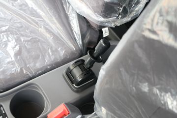 �������� ����ES3 150���� 4X2 3.5����ж��(���̶�)(BJ3114DGPBA-06)ͼƬ