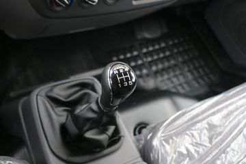 �������� ����ES3 150���� 4X2 3.5����ж��(���̶�)(BJ3114DGPBA-06)ͼƬ