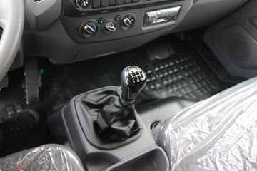 �������� ����ES3 150���� 4X2 3.5����ж��(���̶�)(BJ3114DGPBA-06)ͼƬ