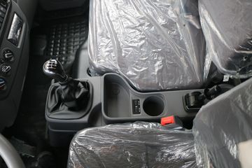 �������� ����ES3 150���� 4X2 3.5����ж��(���̶�)(BJ3114DGPBA-06)ͼƬ