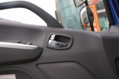 福田瑞沃 大金刚ES3 150马力 4X2 3.5米自卸车(工程顶)(BJ3114DGPBA-06)