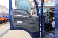福田瑞沃 大金刚ES3 150马力 4X2 3.5米自卸车(工程顶)(BJ3114DGPBA-06)