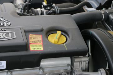 �������� ����ES3 150���� 4X2 3.5����ж��(���̶�)(BJ3114DGPBA-06)ͼƬ