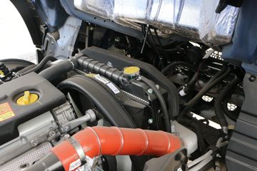 �������� ����ES3 150���� 4X2 3.5����ж��(���̶�)(BJ3114DGPBA-06)ͼƬ